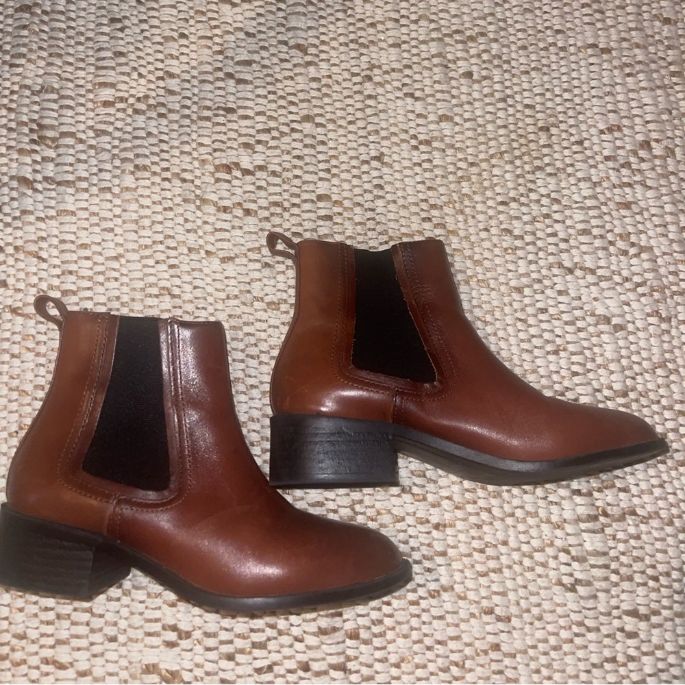 Steve madden boots